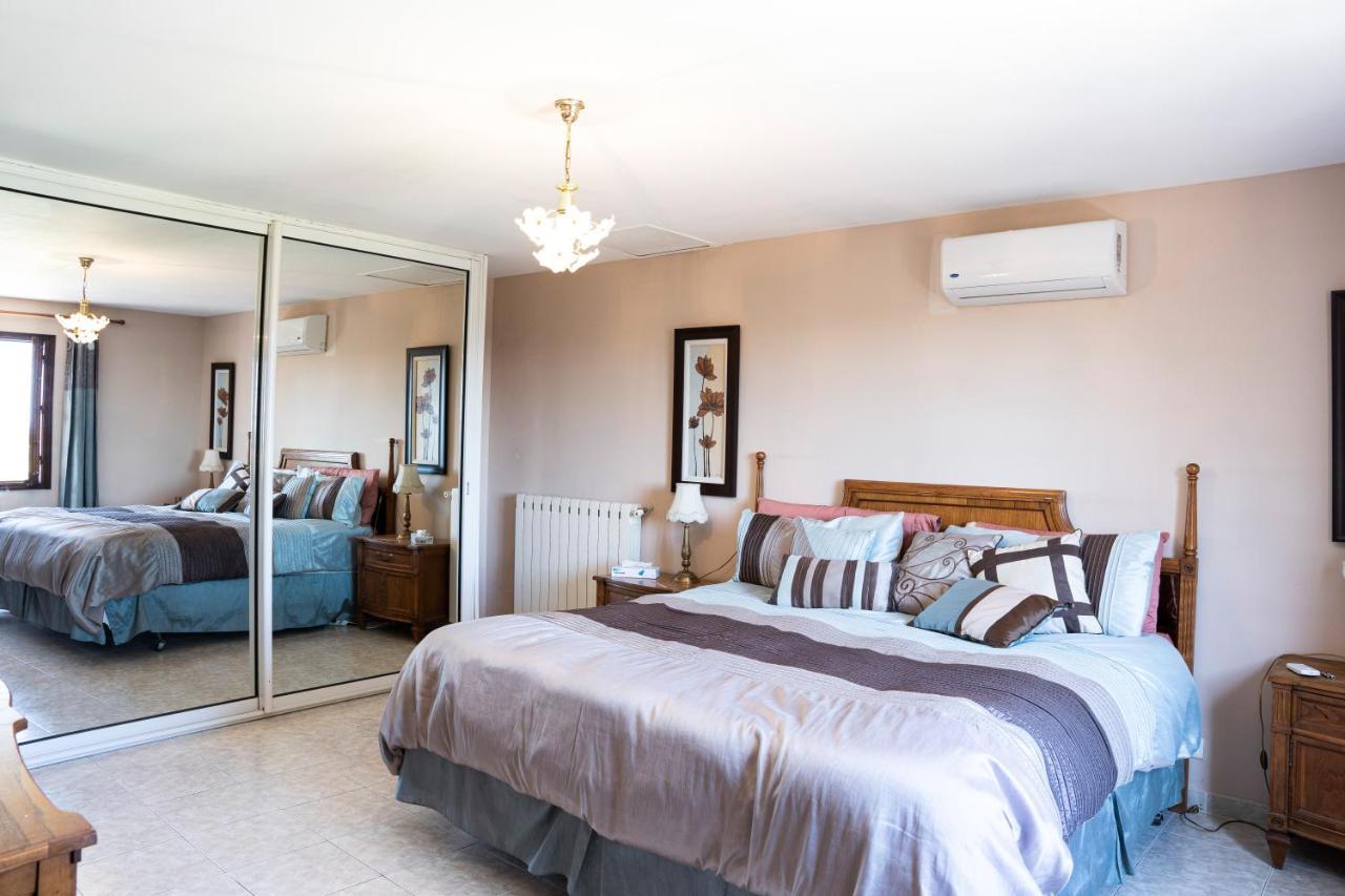 Apartamento Corsica Fiurita Furiani Exterior foto