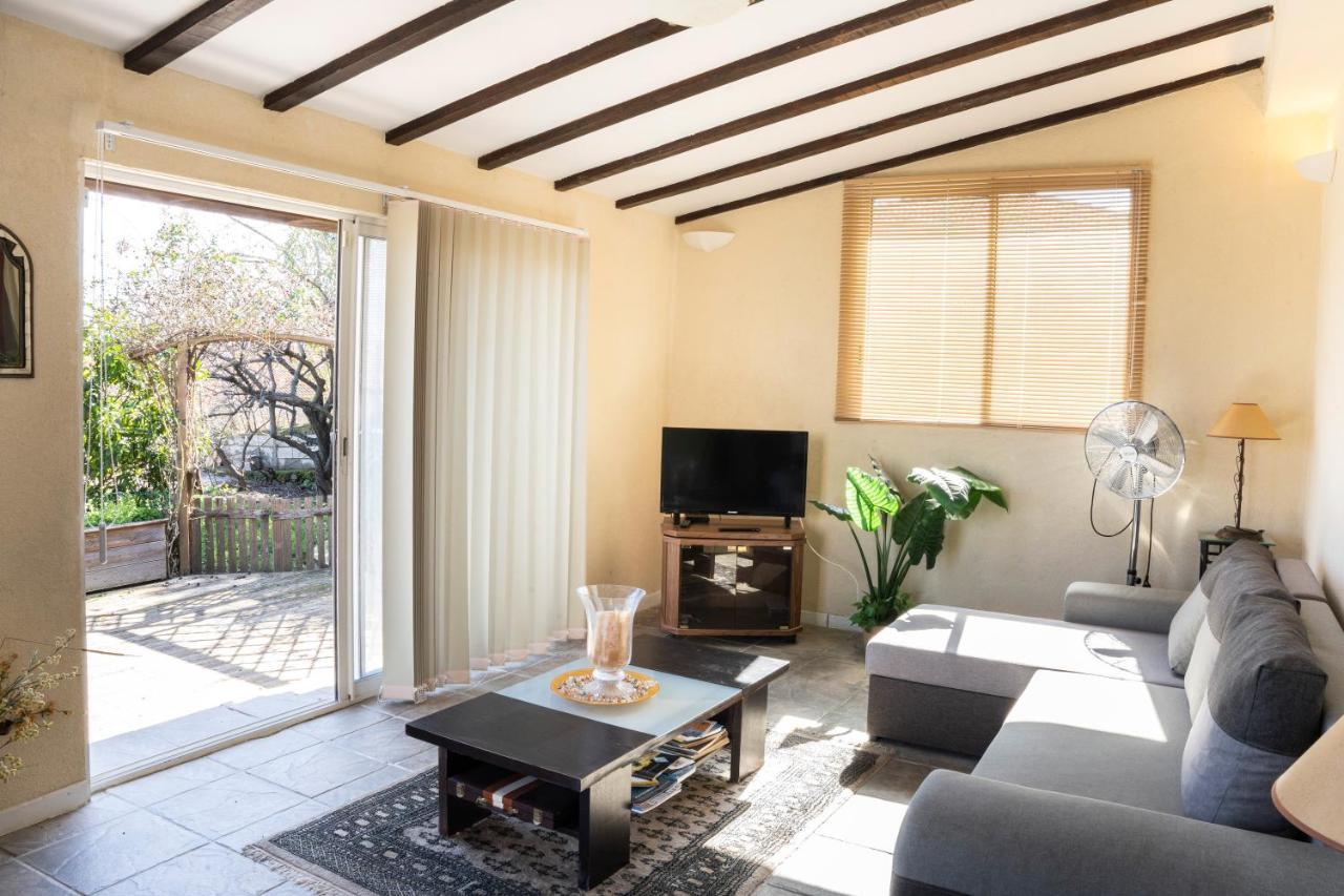 Apartamento Corsica Fiurita Furiani Exterior foto