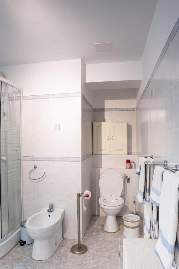 Apartamento Corsica Fiurita Furiani Exterior foto
