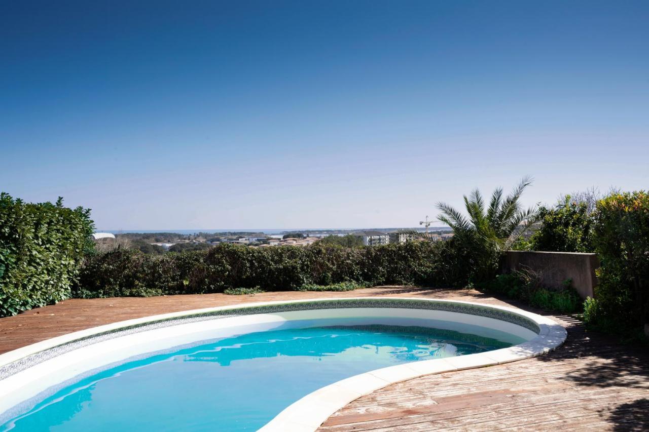 Apartamento Corsica Fiurita Furiani Exterior foto
