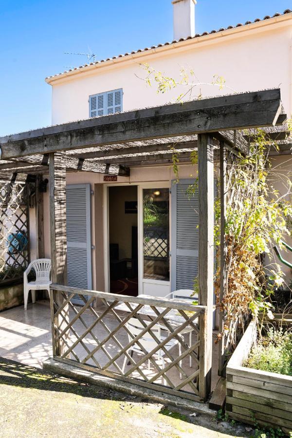 Apartamento Corsica Fiurita Furiani Exterior foto