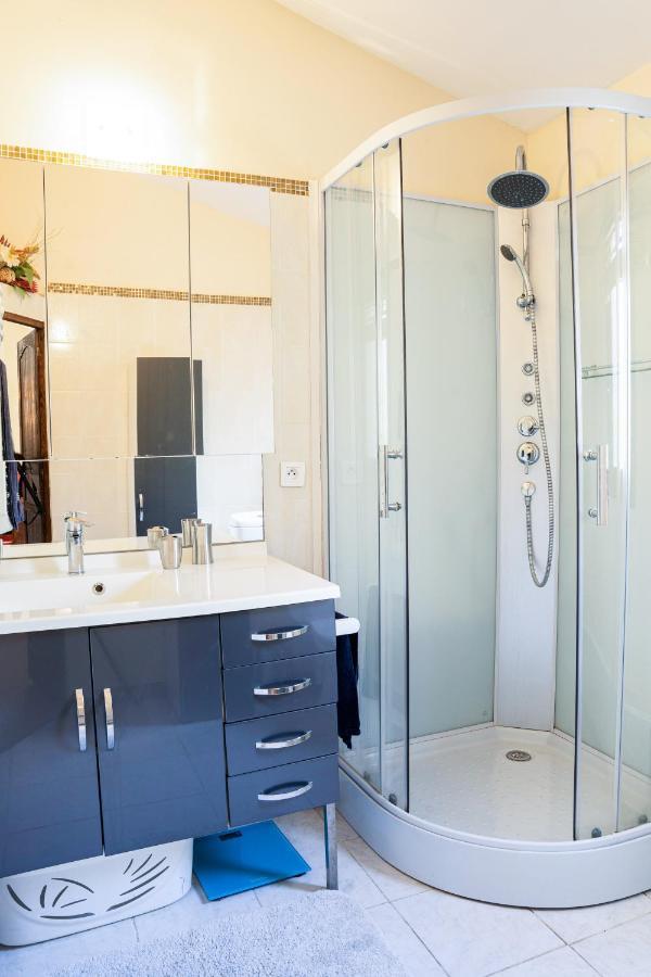Apartamento Corsica Fiurita Furiani Exterior foto