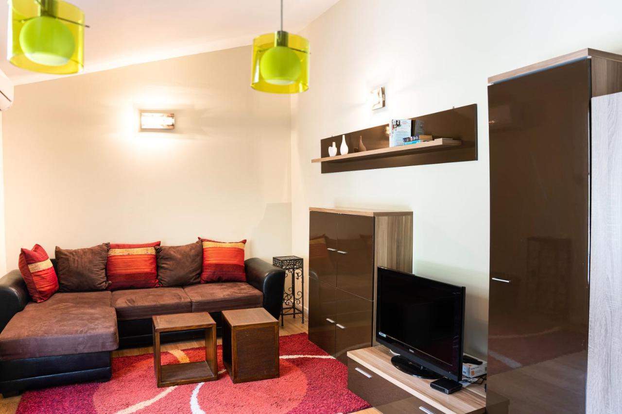 Apartamento Corsica Fiurita Furiani Exterior foto