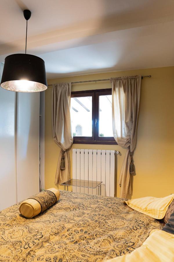 Apartamento Corsica Fiurita Furiani Exterior foto