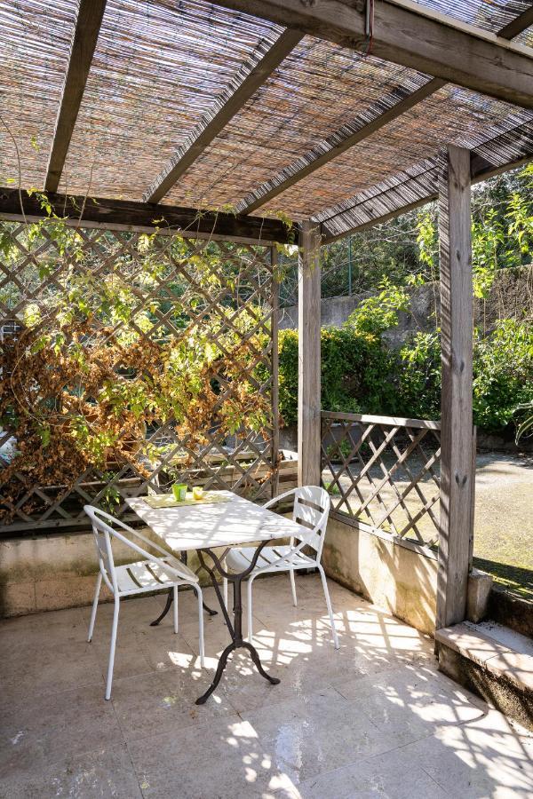 Apartamento Corsica Fiurita Furiani Exterior foto